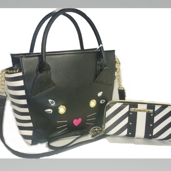 Betsey Johnson